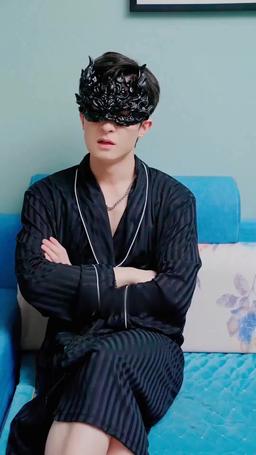 Heiress's Dragon King Husband episode 109