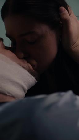 금단의 알파와의 운명 episode 49