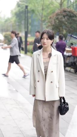 厲總的籠中雀 episode 38