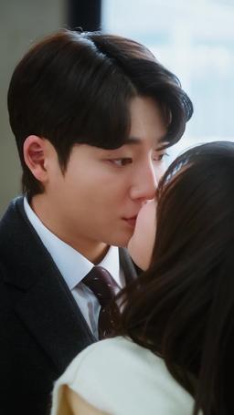 남사친이 재벌이었다 episode 38