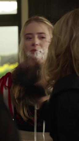เจ้าสาวเงียบของอัลฟ่า ที่ถูกสาป episode 2