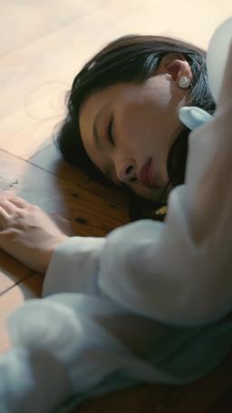 Fated Mate of the Nine-Tailed Fox episode 49