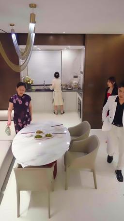 妻の反撃 episode 23