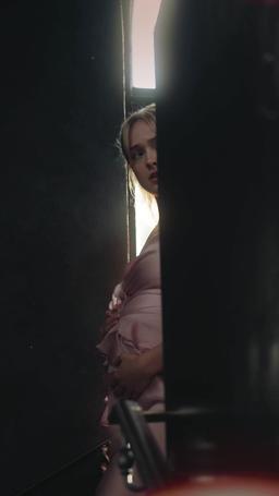 Mancini’s Forbidden Bride episode 7