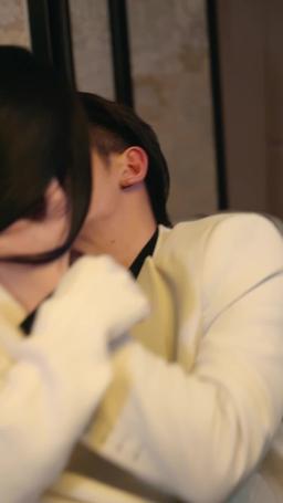 Addicted to You episode 11