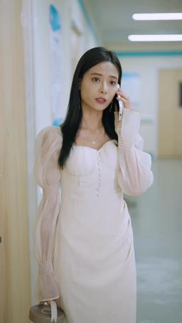 閃婚總裁超寵我 episode 76