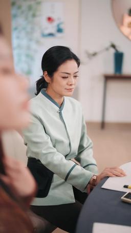 女憑母貴 episode 44