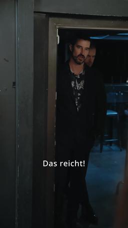 Schicksalhafte Anziehung: Eine dunkle Mafia-Romanze episode 69