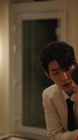 세상에서 가장 아픈 키스 episode 15