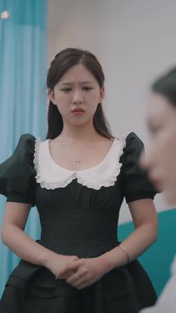 베일에 싸인 그녀 episode 51