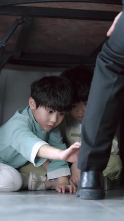 萌寶特工 episode 58