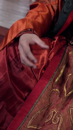 Prajurit dari Abad 21 episode 69