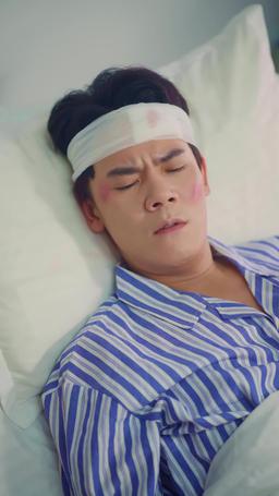 我的傻娘 episode 71