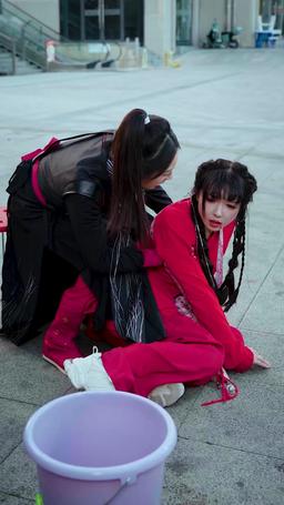 天降聖童兒子，誰還要搬磚啊 episode 30