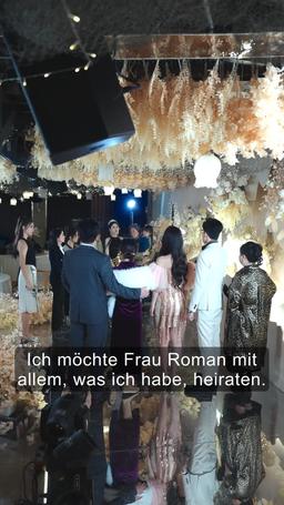 Alles besser nach der Scheidung episode 25