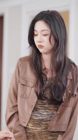 漫天星辰不及你 episode 58