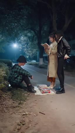 錯愛古今 episode 50