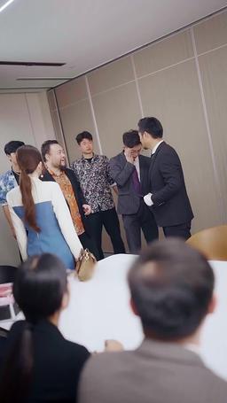長兄為父 episode 73