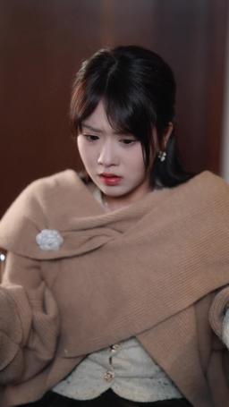 我在退婚宴驚艷全場 episode 2