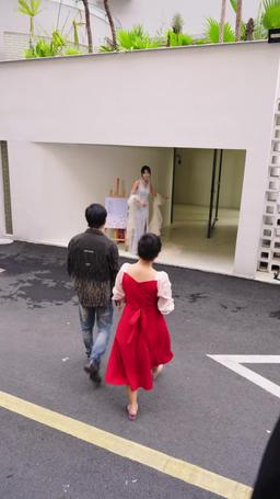 顧總傻了吧你才是替身 episode 48