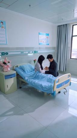 親愛的女孩 episode 35
