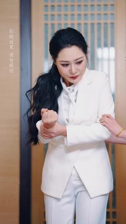 奶萌福寶愛媽媽 episode 25