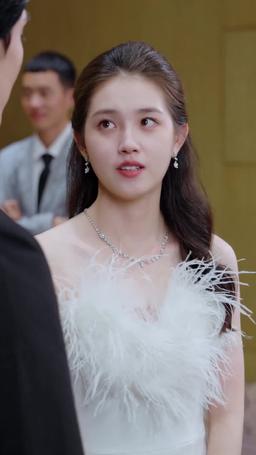Destined to Be Your Wife episode 18
