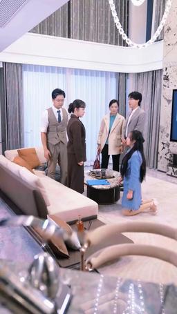 惡毒女婿別惹我 episode 57
