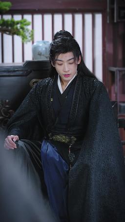 嫁春風 episode 84