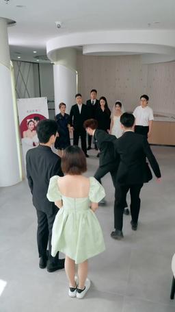お嬢様の秘密 episode 70