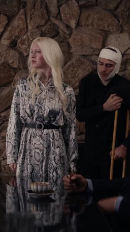 금단의 알파와의 운명 episode 58