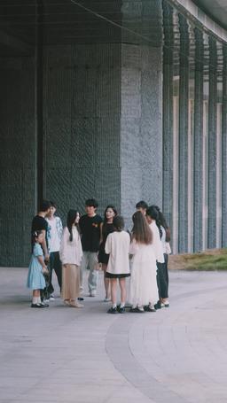 The Thorn Beneath the Silk episode 16