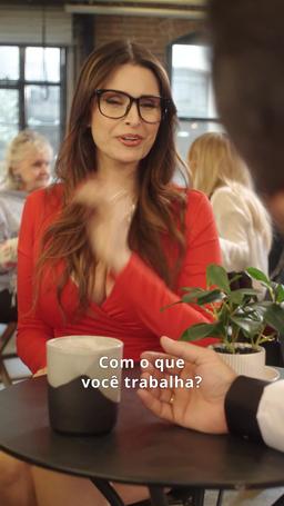 O Chefe da Máfia Domina o Instituto trailer