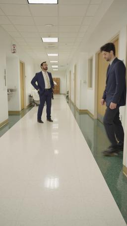 The Divorced Wife is a Genius Surgeon episode 8