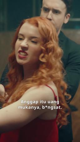 Jatuh Cinta pada Ayah Mafia Mantan Pacarku episode 49