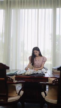 The Heiress Strikes Back episode 40
