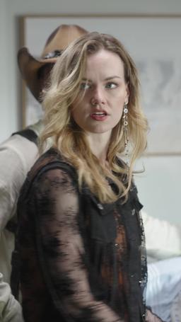 Laçada pelo Amor de um Cowboy episode 85