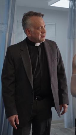 Se Te Amar é um Pecado, Queimarei no Inferno episode 39