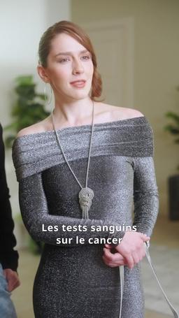 Après le divorce, mon ex-femme est devenue milliardaire episode 36