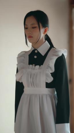 Fated Mate of the Nine-Tailed Fox episode 3