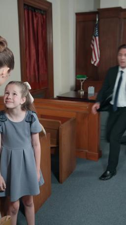 My Dear Daughter, Love Me Once More episode 43