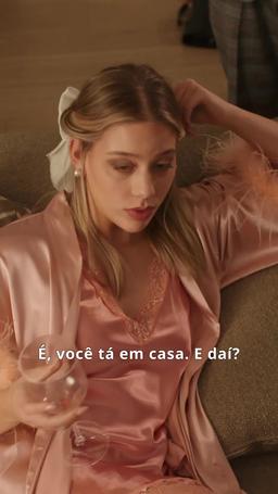 Após o Divórcio, Construí Uma Vida Fabulosa episode 4