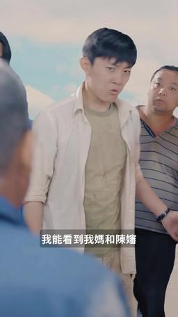 大決堤之逆行救援 episode 41
