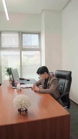 又是一年清明雨上 episode 50