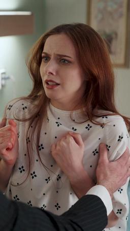 Why My Contract Ex-Husband Keeps Chasing Me episode 10