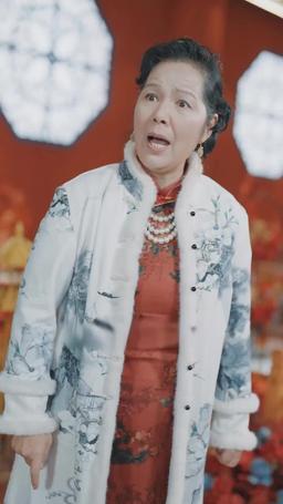 離婚後被大佬瘋狂追求 episode 22