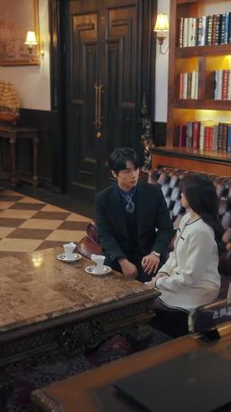 세 명이서 결혼생활 중입니다 episode 24
