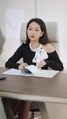 漫天星辰不及你 episode 60