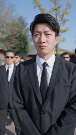 魔神 episode 20