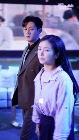 愛你命中註定 episode 8